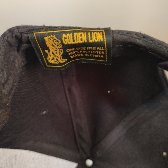 New York Hat - Picture 3 of 3